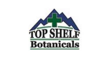 Top Shelf Botanicals - Missoula