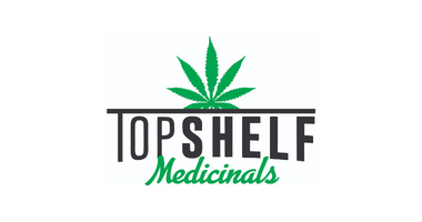TOP SHELF MEDICINALS - POTEAU