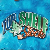 TOP SHELF STOCK - TULSA