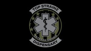 TOP STRAINZ DISPENSARY LLC - HENNESSEY
