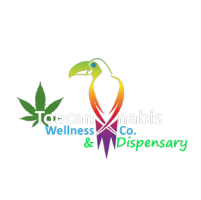 TOUCANNABIS WELLNESS CO. LLC - OKLAHOMA CITY