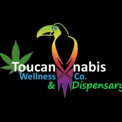 TOUCANNABIS WELLNESS CO. - MEEKER