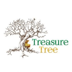 Treasure Tree - Bozeman