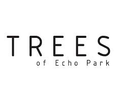 Trees of Echo Park