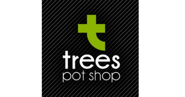 Trees Pot Shop Seattle