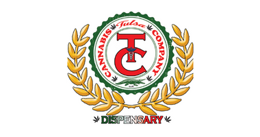 TULSA CANNABIS CO. - TULSA