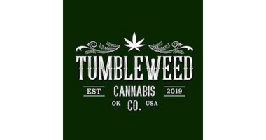 TUMBLEWEED CANNABIS - OKLAHOMA CITY