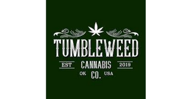 TUMBLEWEED OK DISPENSARY FOUR LLC