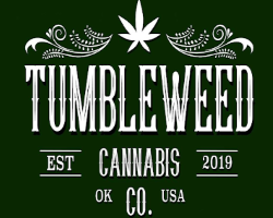TUMBLEWEED OK DISPENSARY ONE LLC - OKLAHOMA CITY