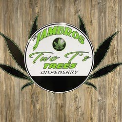 TWO T'S TREES LLC - HOOKER