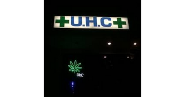 UNIVERSAL HERBAL CENTER