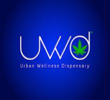URBAN WELLNESS DISPENSARY - OKLAHOMA CITY