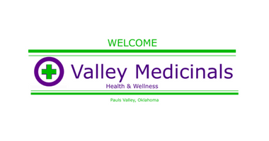 VALLEY MEDICINALS - PAULS VALLEY