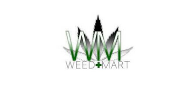 WEED-MART - COOKSON