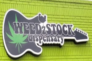 WEEDZSTOCK LLC - OKLAHOMA CITY