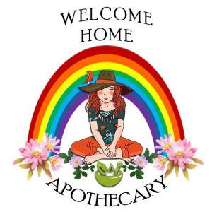 Welcome Home Apothecary - Dillon