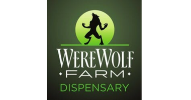 WEREWOLF FARM DISPENSARY - LAWTON