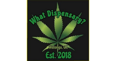 WHAT DISPENSARY? - WATONGA