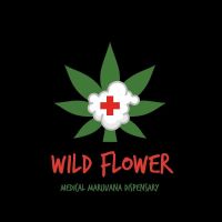 WILD FLOWER MEDICAL MARIJUANA DISPENSARY - SAND SPRINGS