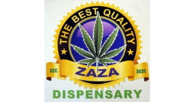 ZAZA DISPENSARY, LLC - OKLAHOMA CITY