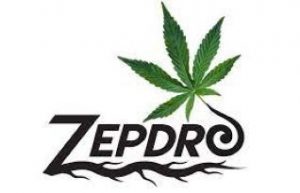 ZEPDRO DISPENSARY, LLC - HARRAH