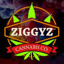 ZIGGYZ DISPENSARIES - NORMAN
